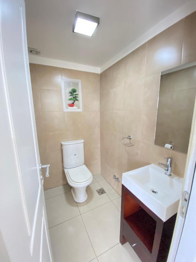 אושואיה Apartamento Antartida Park מראה חיצוני תמונה