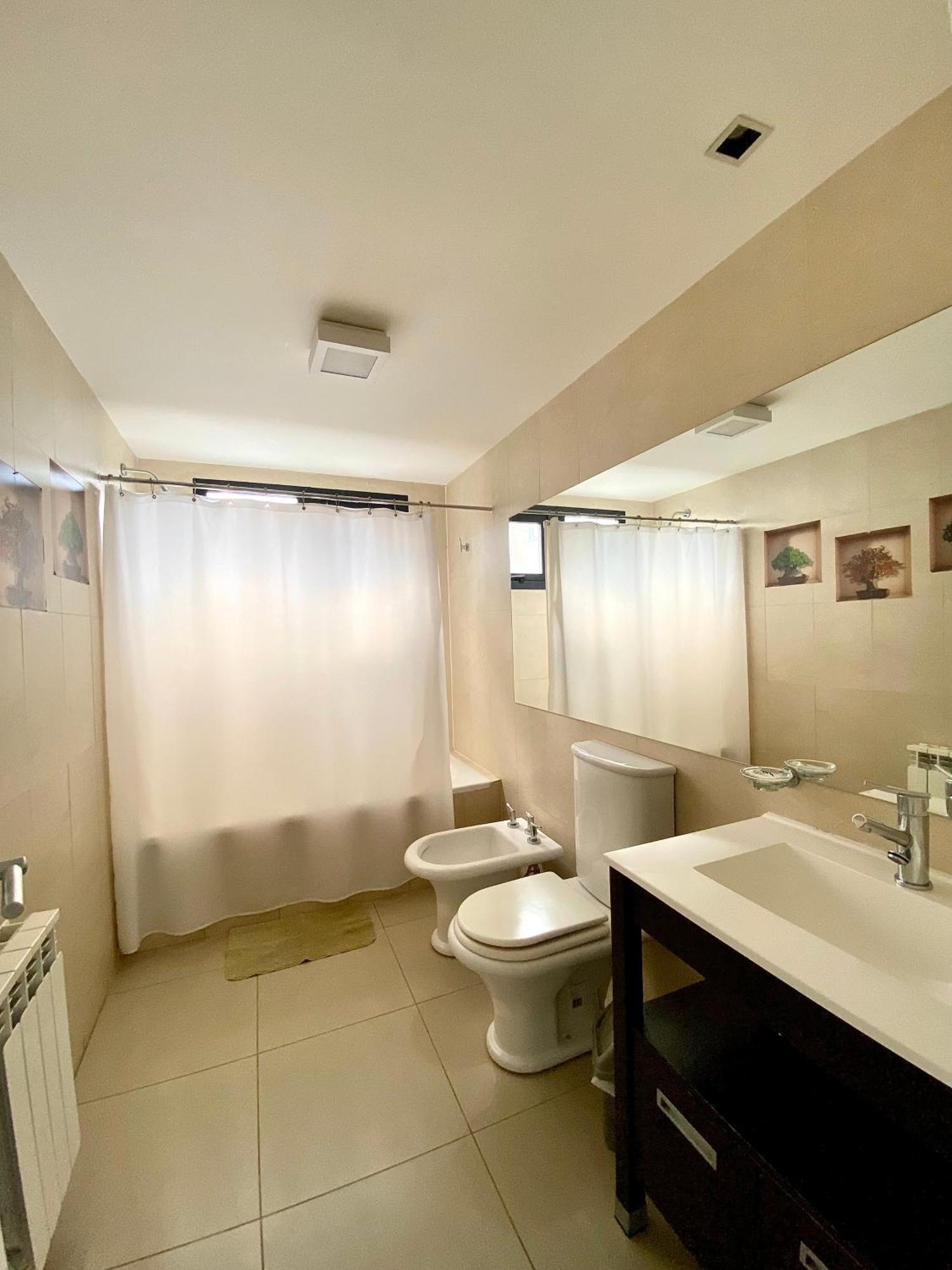אושואיה Apartamento Antartida Park מראה חיצוני תמונה