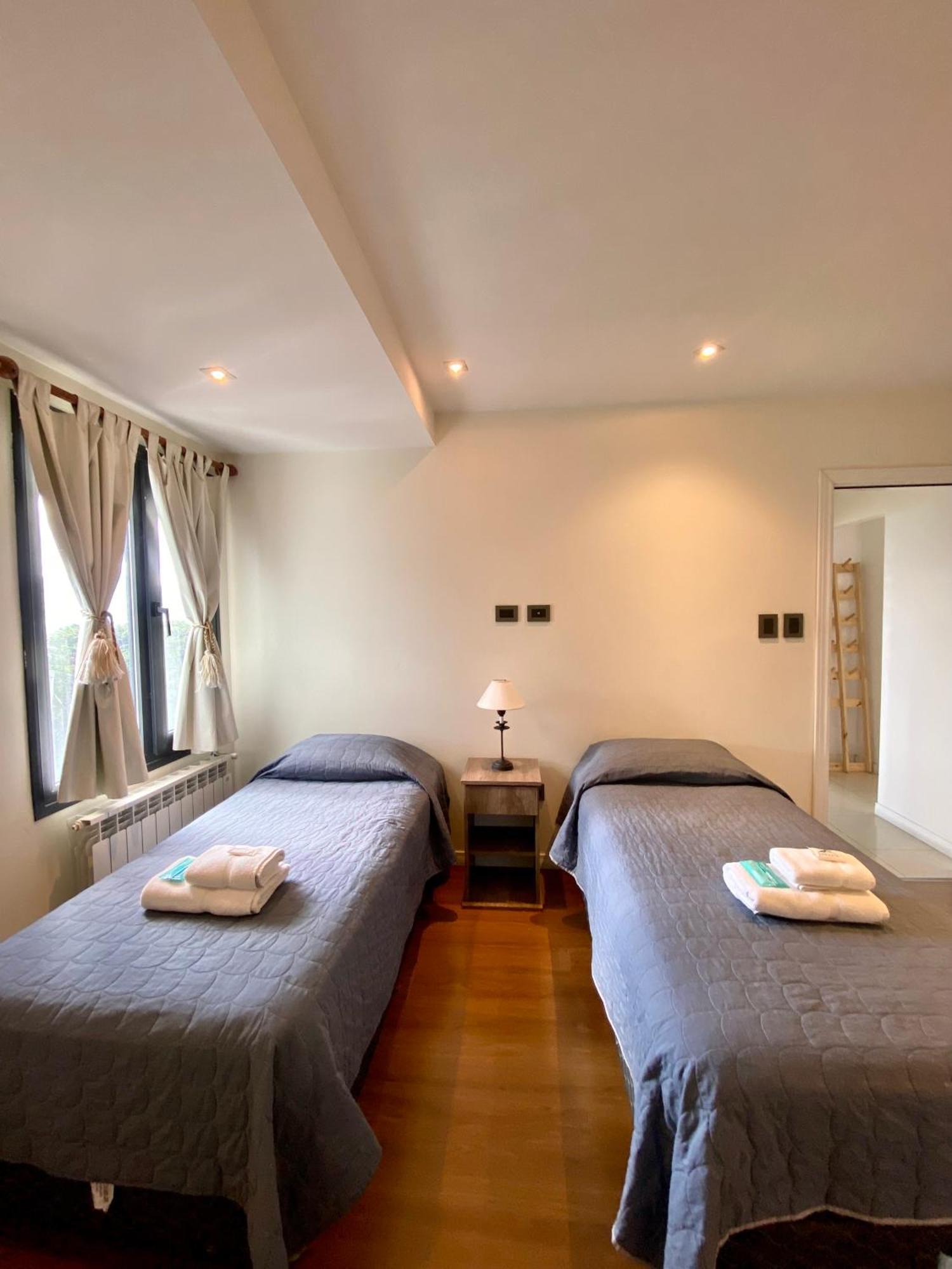 אושואיה Apartamento Antartida Park מראה חיצוני תמונה